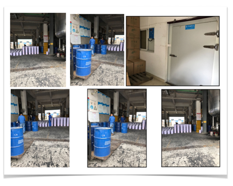 嘉定區防爆冷庫建造工